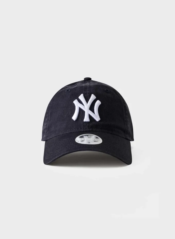 New Era New York Yankees 9TWENTY-Kappe New Era New York Yankees 9TWENTY-Kappe