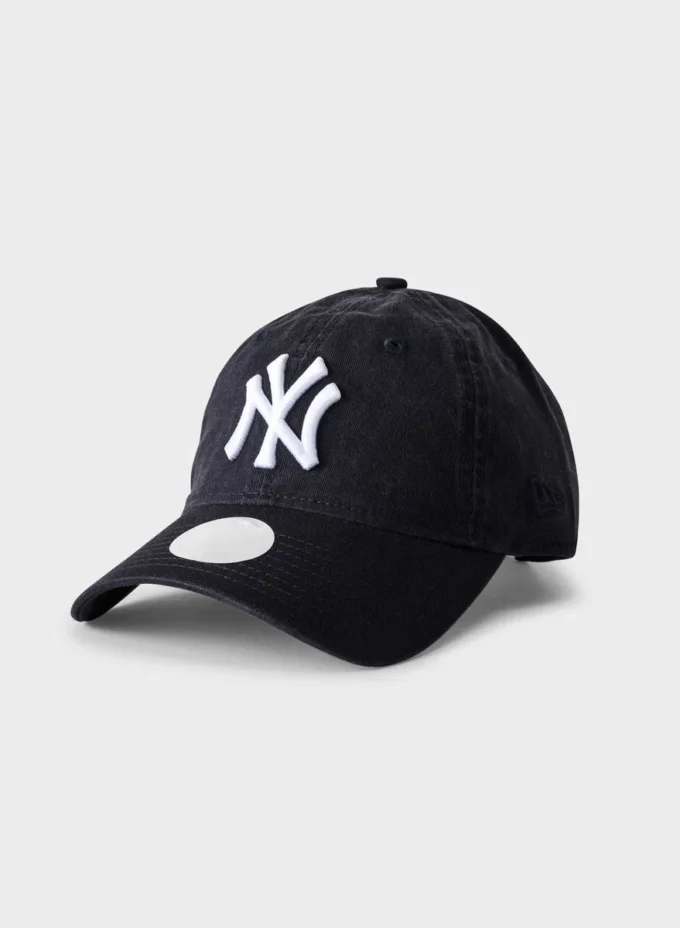 New Era New York Yankees 9TWENTY-Kappe New Era New York Yankees 9TWENTY-Kappe