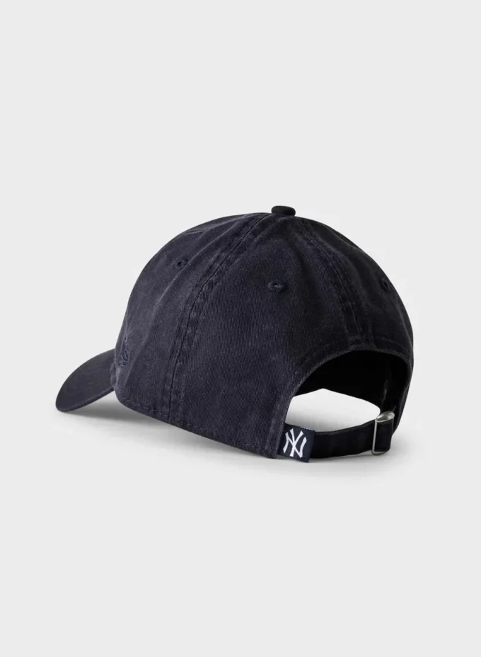 New Era New York Yankees 9TWENTY-Kappe New Era New York Yankees 9TWENTY-Kappe