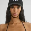 New Era New York Yankees 9TWENTY Trucker-Kappe