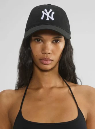 New Era New York Yankees 9TWENTY Trucker-Kappe