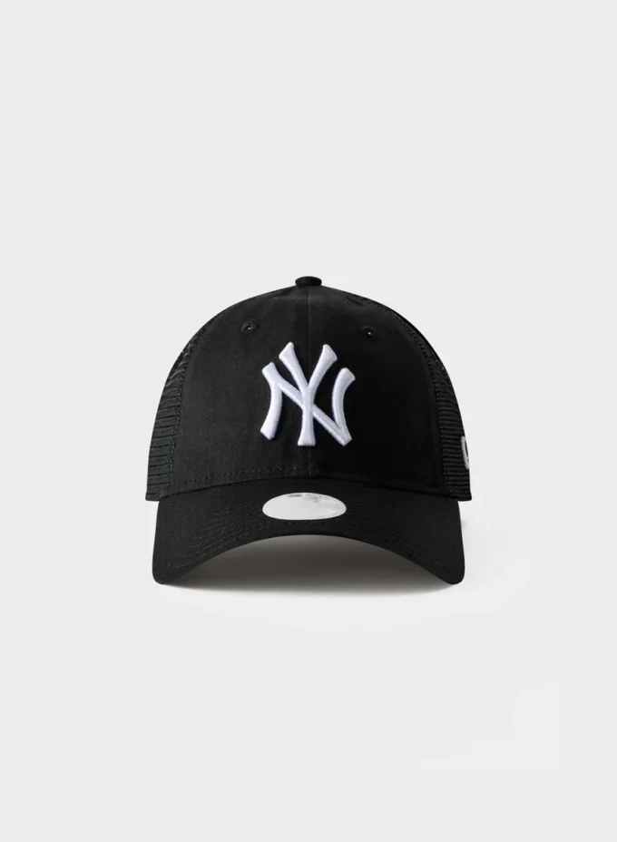 New Era New York Yankees 9TWENTY Trucker-Kappe