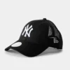 New Era New York Yankees 9TWENTY Trucker-Kappe