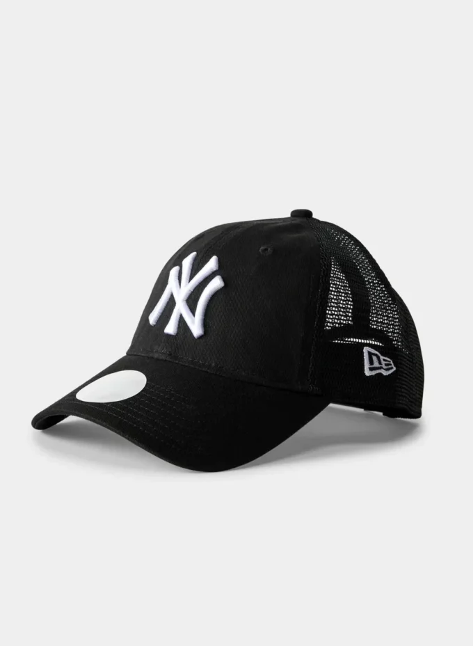 New Era New York Yankees 9TWENTY Trucker-Kappe