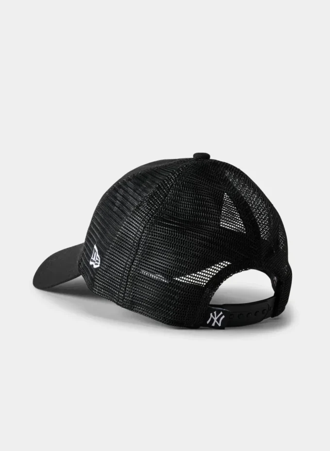 New Era New York Yankees 9TWENTY Trucker-Kappe