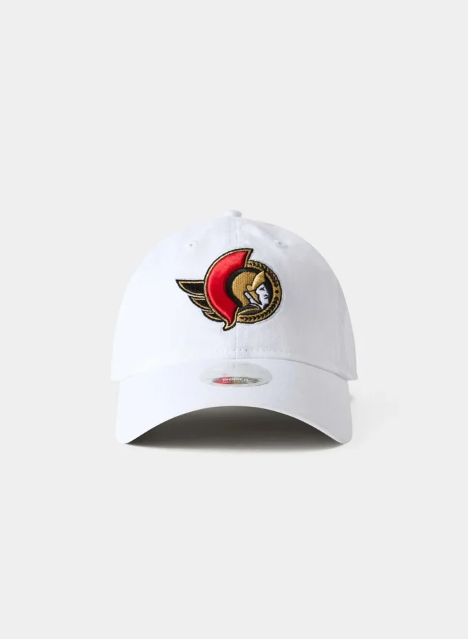 New Era Ottawa Senators 9TWENTY Mütze New Era Ottawa Senators 9TWENTY Mütze
