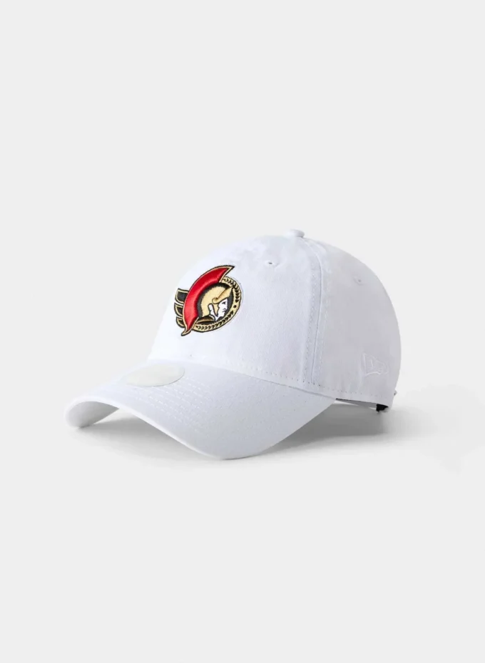 New Era Ottawa Senators 9TWENTY Mütze New Era Ottawa Senators 9TWENTY Mütze