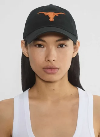 New Era Texas Longhorns 9TWENTY-Kappe