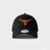 New Era Texas Longhorns 9TWENTY-Kappe