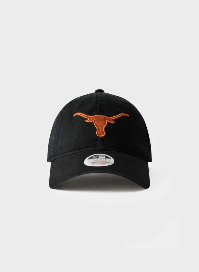New Era Texas Longhorns 9TWENTY-Kappe