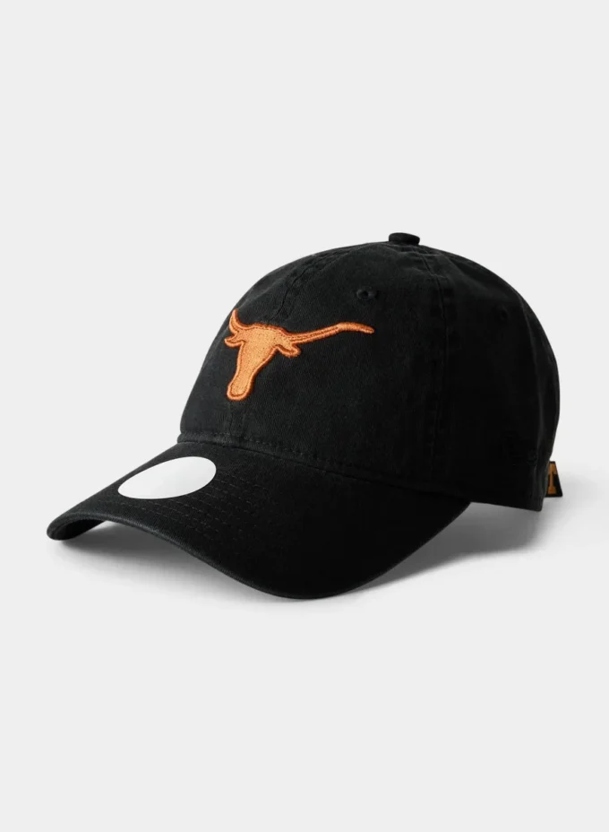 New Era Texas Longhorns 9TWENTY-Kappe