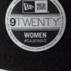 New Era Texas Longhorns 9TWENTY-Kappe