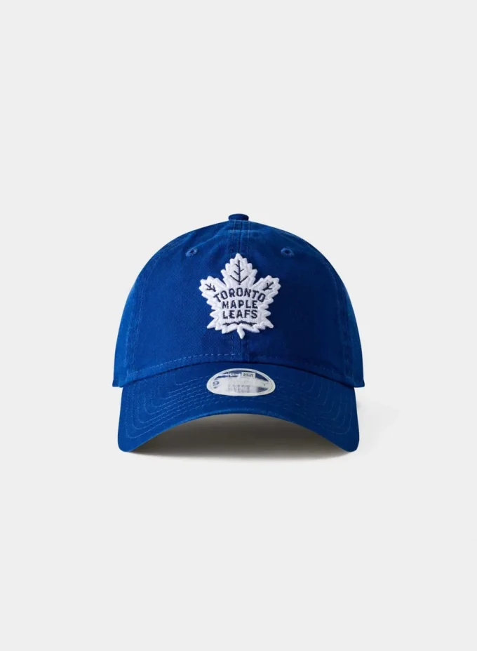 New Era Toronto Maple Leafs 9TWENTY-Kappe New Era Toronto Maple Leafs 9TWENTY-Kappe