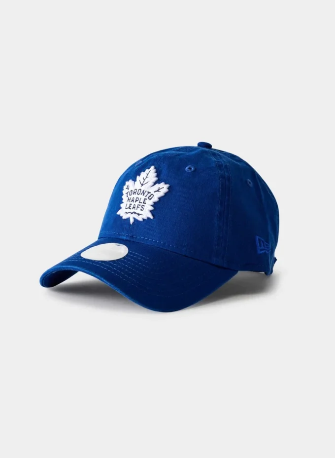 New Era Toronto Maple Leafs 9TWENTY-Kappe New Era Toronto Maple Leafs 9TWENTY-Kappe