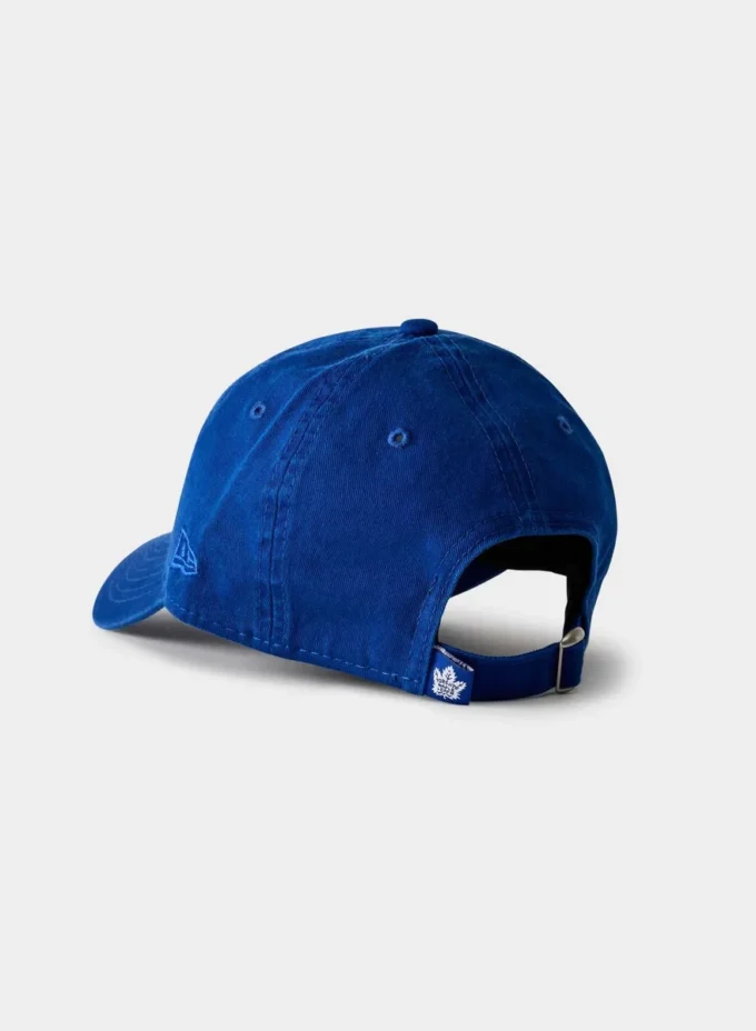New Era Toronto Maple Leafs 9TWENTY-Kappe New Era Toronto Maple Leafs 9TWENTY-Kappe