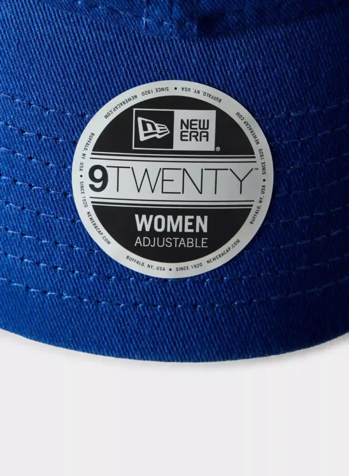 New Era Toronto Maple Leafs 9TWENTY-Kappe New Era Toronto Maple Leafs 9TWENTY-Kappe