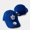 New Era Toronto Maple Leafs 9TWENTY-Kappe New Era Toronto Maple Leafs 9TWENTY-Kappe