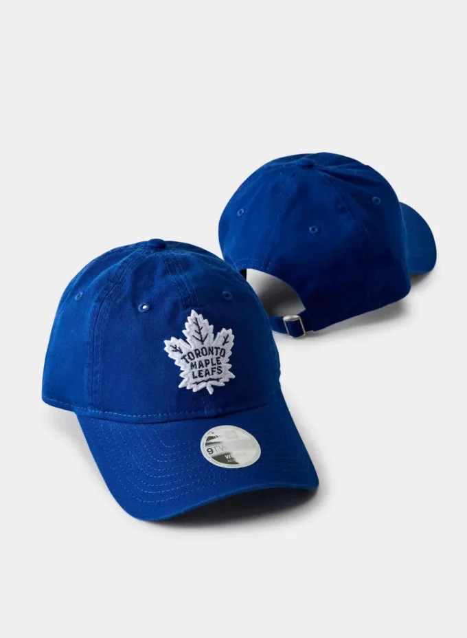 New Era Toronto Maple Leafs 9TWENTY-Kappe New Era Toronto Maple Leafs 9TWENTY-Kappe