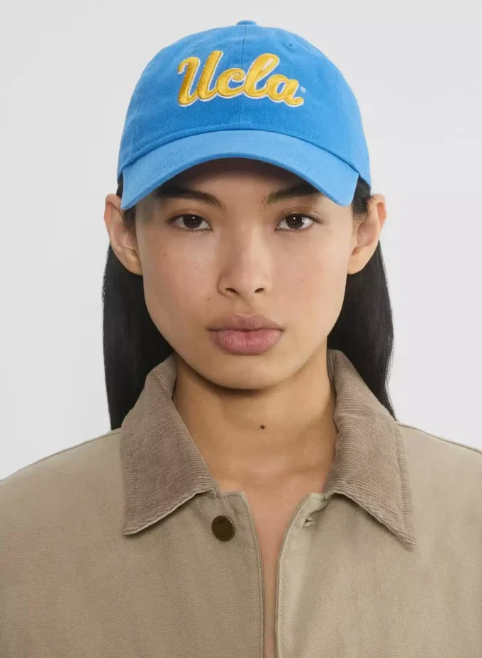 New Era UCLA Bruins 9TWENTY-Kappe