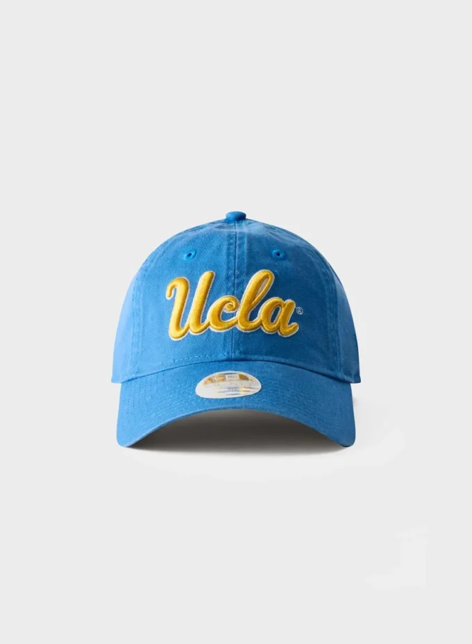 New Era UCLA Bruins 9TWENTY-Kappe