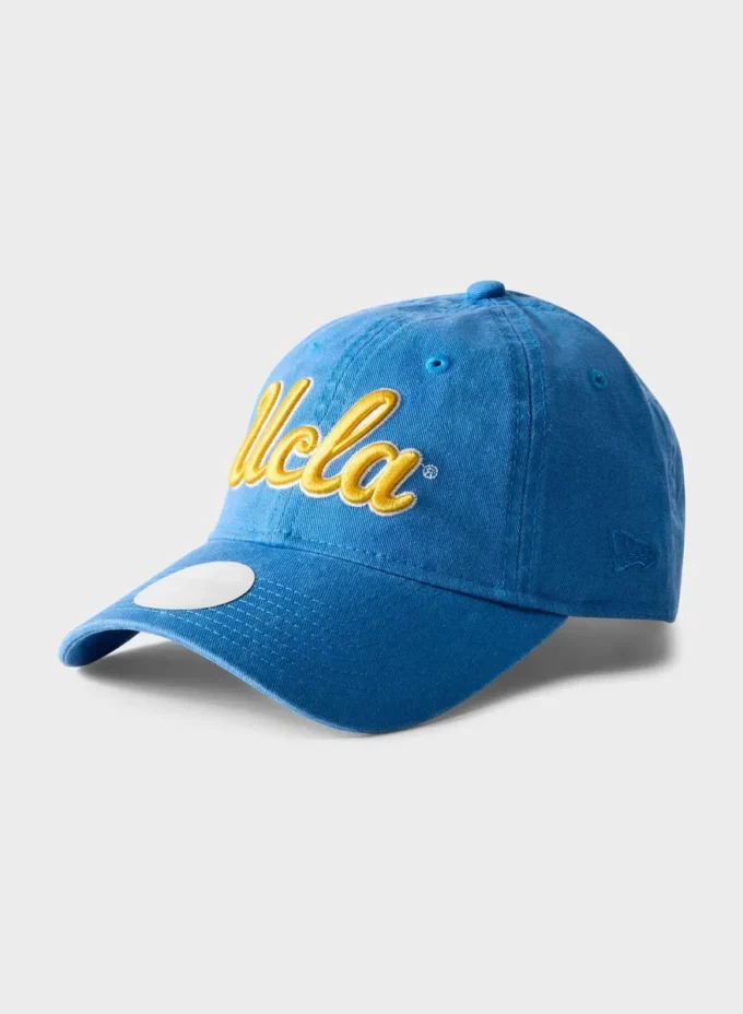 New Era UCLA Bruins 9TWENTY-Kappe