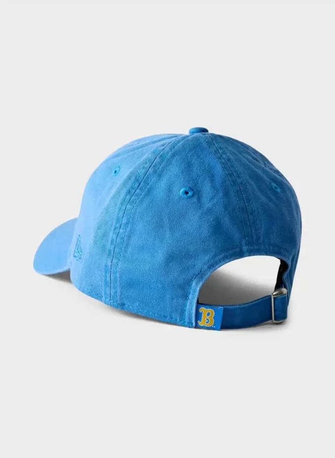 New Era UCLA Bruins 9TWENTY-Kappe