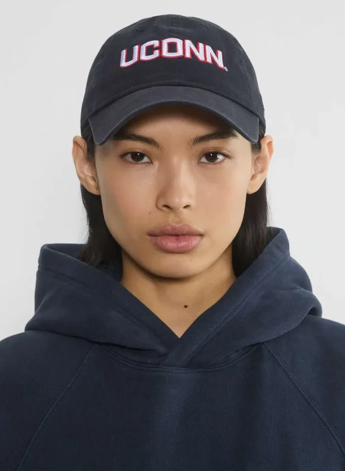 New Era UCONN Huskies 9TWENTY-Kappe New Era UCONN Huskies 9TWENTY-Kappe