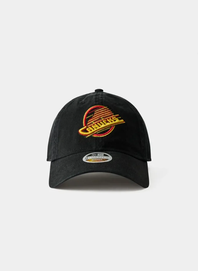 New Era Vancouver Canucks 9TWENTY-Kappe New Era Vancouver Canucks 9TWENTY-Kappe