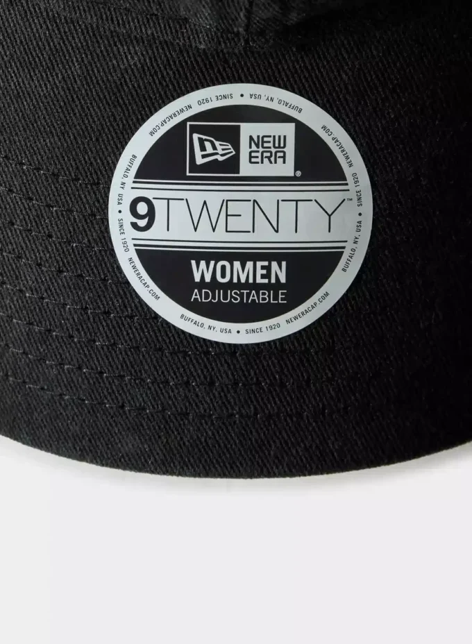 New Era Vancouver Canucks 9TWENTY-Kappe New Era Vancouver Canucks 9TWENTY-Kappe