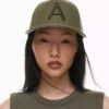 New Era X Aritzia 59FIFTY-Kappe
