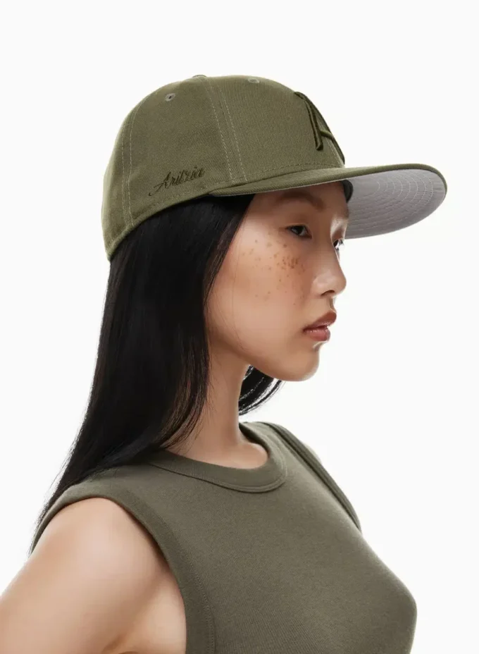 New Era X Aritzia 59FIFTY-Kappe