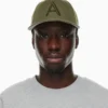New Era X Aritzia 59FIFTY-Kappe
