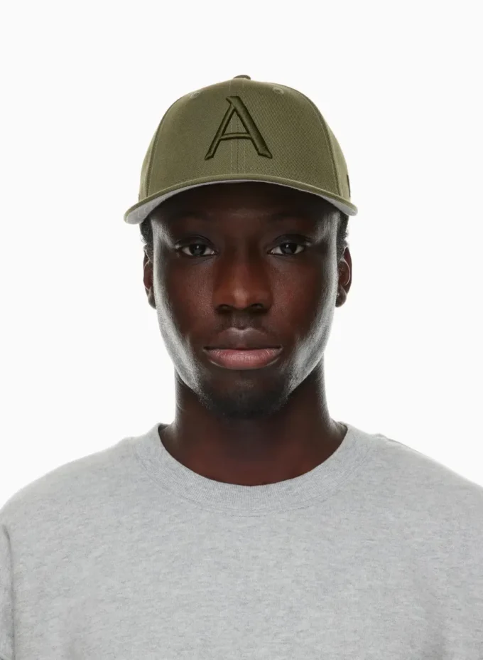 New Era X Aritzia 59FIFTY-Kappe
