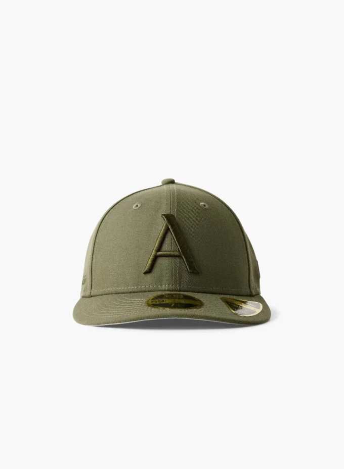 New Era X Aritzia 59FIFTY-Kappe