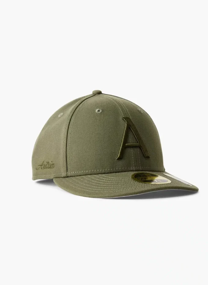 New Era X Aritzia 59FIFTY-Kappe
