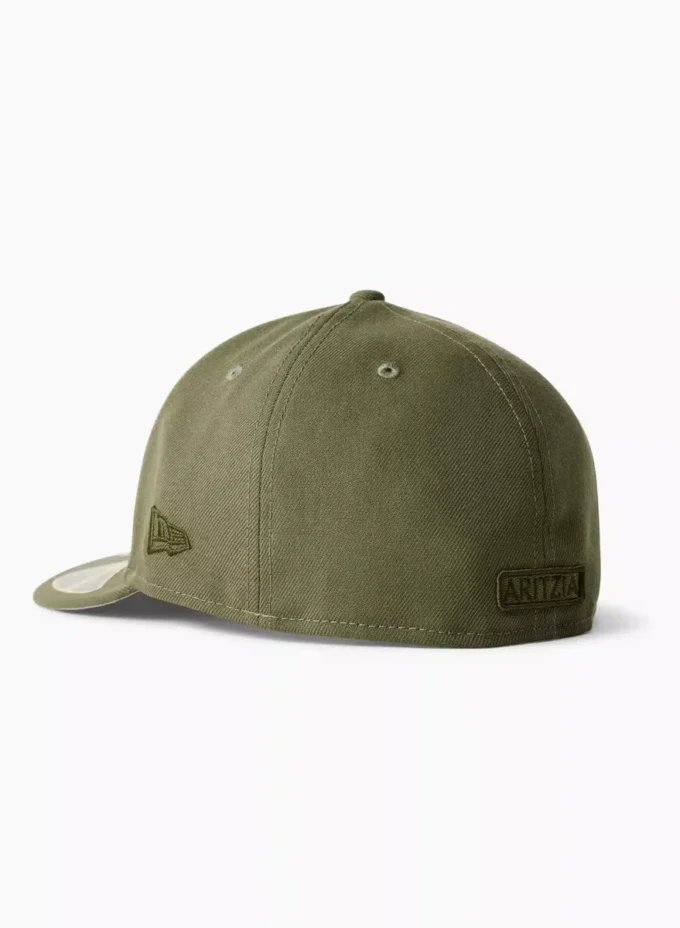 New Era X Aritzia 59FIFTY-Kappe