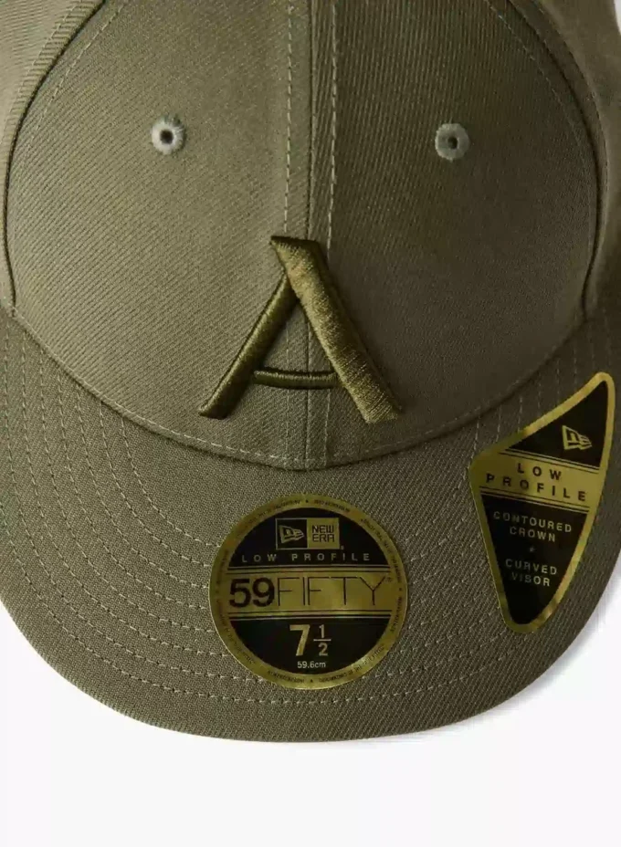 New Era X Aritzia 59FIFTY-Kappe