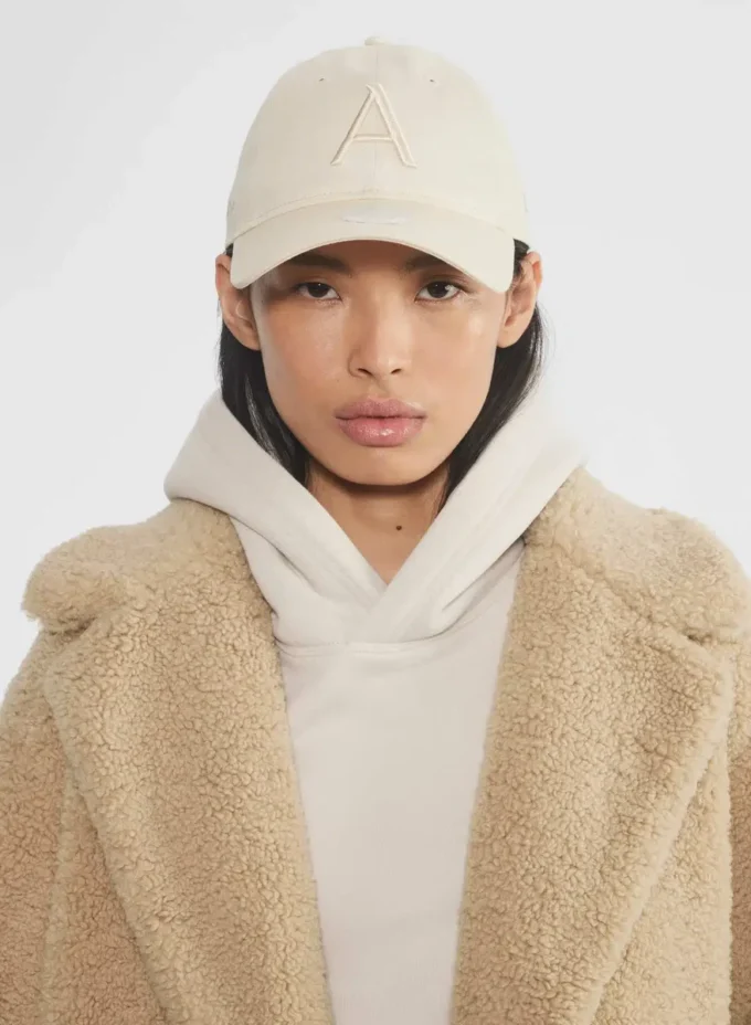 New Era x Aritzia 9TWENTY-Kappe New Era x Aritzia 9TWENTY-Kappe