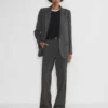 New Generation Blazer – (Re)fined