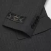 New Generation Blazer – (Re)fined