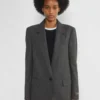 New Generation Blazer – (Re)fined