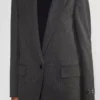 New Generation Blazer – (Re)fined