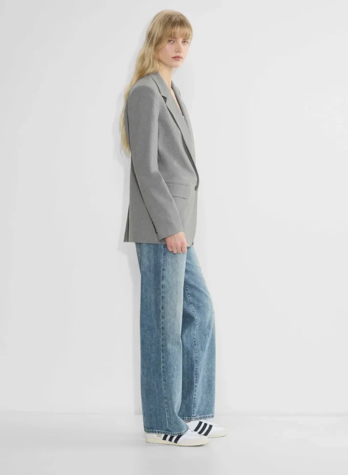 New Generation Blazer – (Re)ssential Light