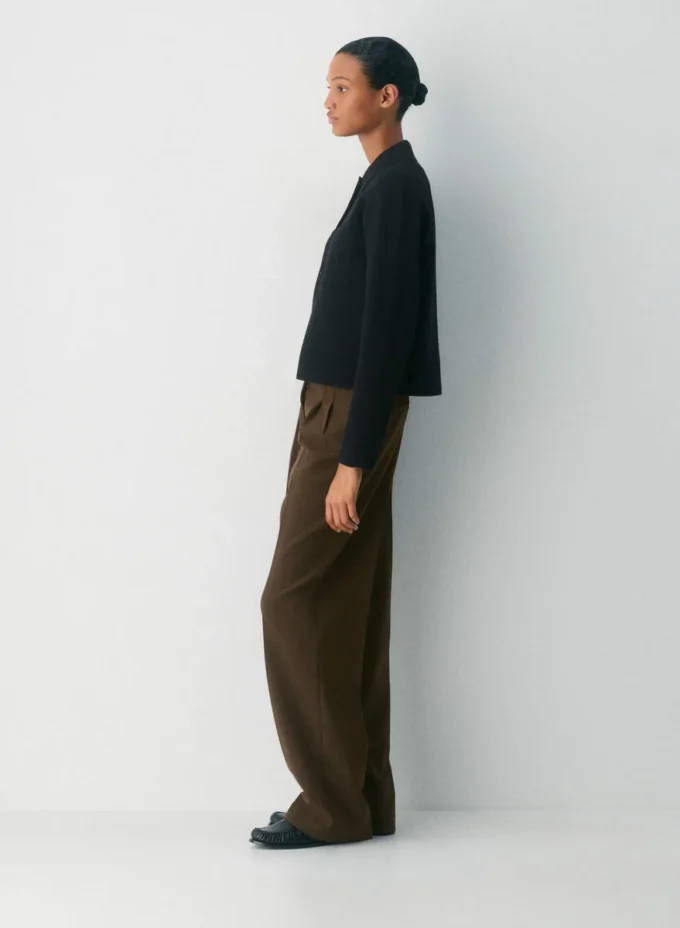 New Society Cardigan