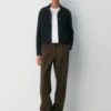 New Society Cardigan