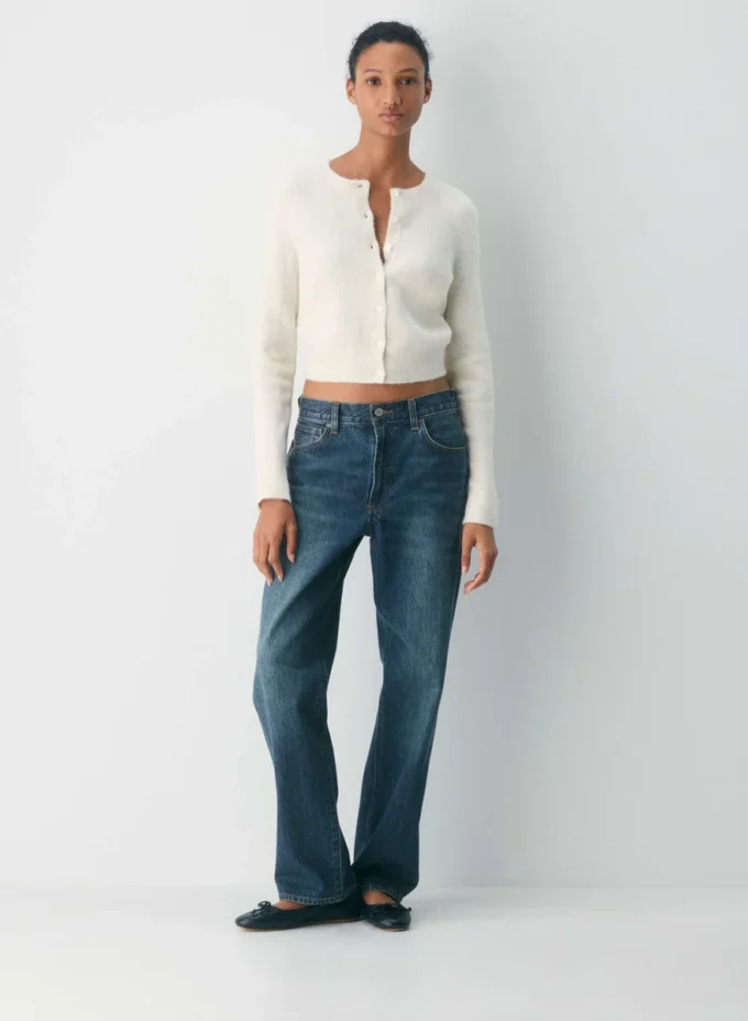 Nexus Cardigan