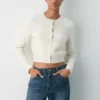 Nexus Cardigan