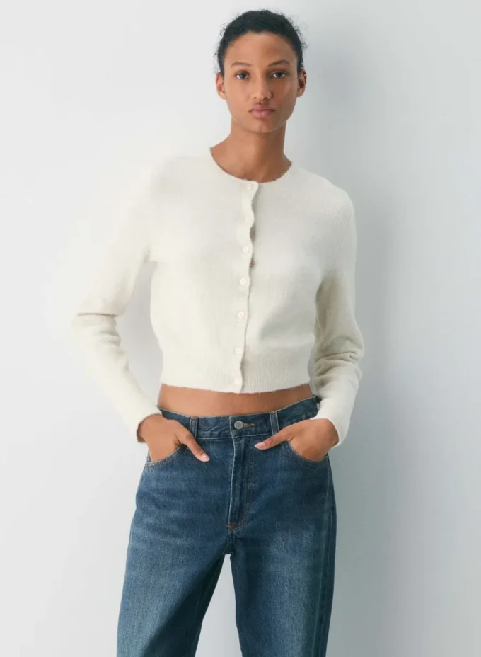 Nexus Cardigan