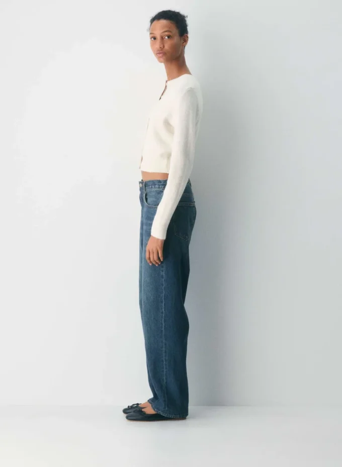 Nexus Cardigan