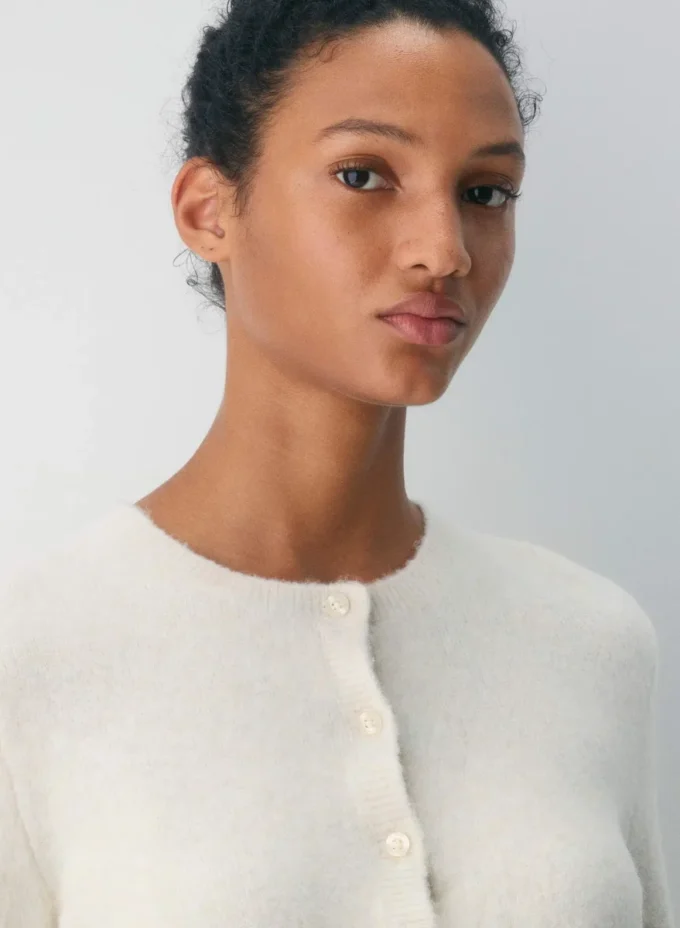 Nexus Cardigan